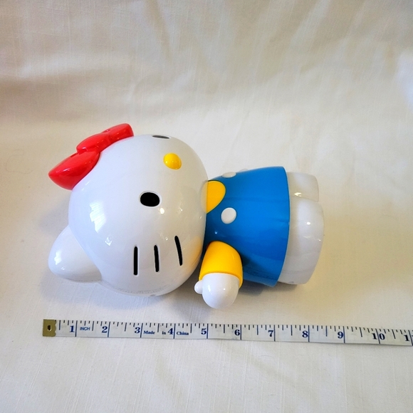 Hello Kitty Dancing Figure. Classic Super Cute Hello Kitty 8.5 inch Collectable - Picture 12 of 12